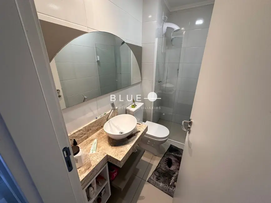 Apartamento com 3 quartos à venda, 88m2 em Torres - RS - imagem 8 Foto 8 de Apartamento com 3 quartos à venda, 88m2 em Torres - RS