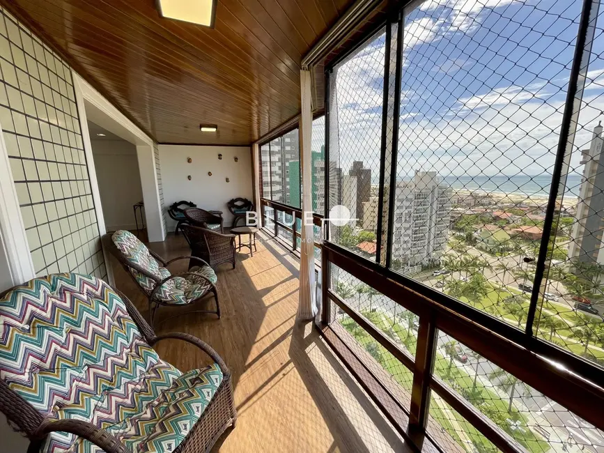 Foto 6 de Apartamento com 4 quartos à venda, 380m2 em Torres - RS