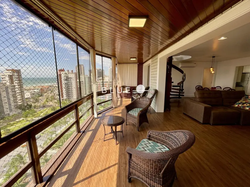 Foto 7 de Apartamento com 4 quartos à venda, 380m2 em Torres - RS