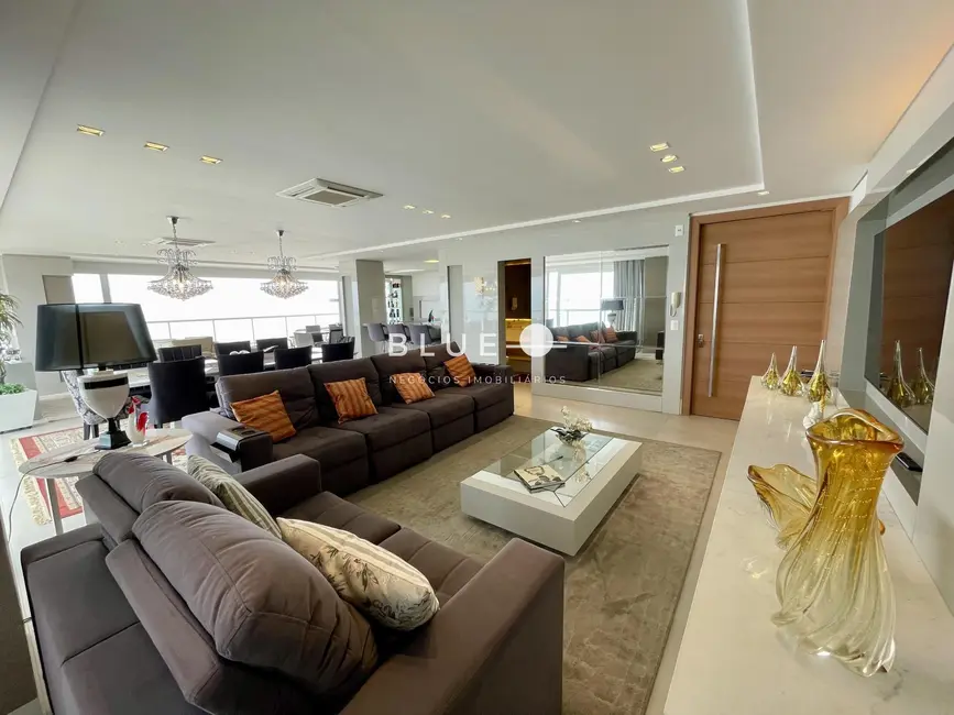 Foto 4 de Apartamento com 4 quartos à venda, 296m2 em Torres - RS