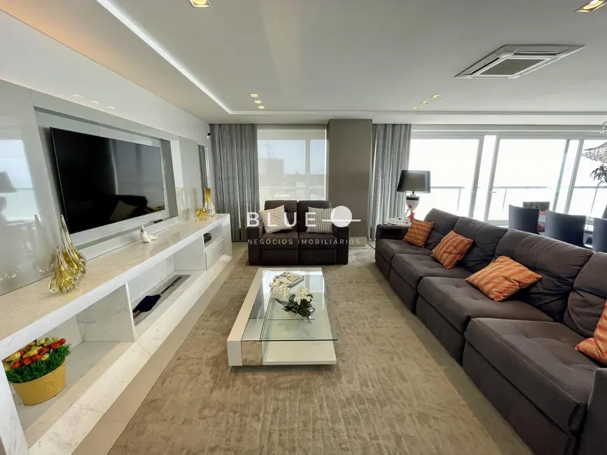 Foto 3 de Apartamento com 4 quartos à venda, 296m2 em Torres - RS