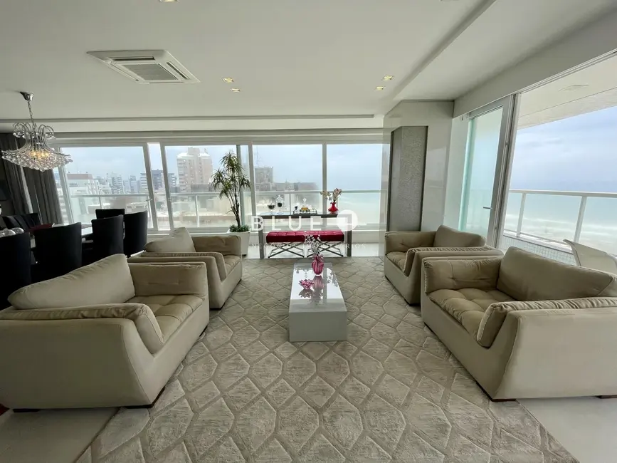 Foto 9 de Apartamento com 4 quartos à venda, 296m2 em Torres - RS