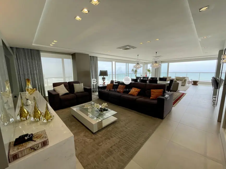 Foto 2 de Apartamento com 4 quartos à venda, 296m2 em Torres - RS