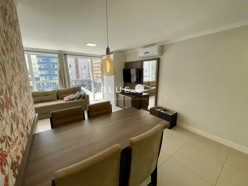 Foto 4 de Loft / Flat com 1 quarto à venda, 45m2 em Centro, Torres - RS