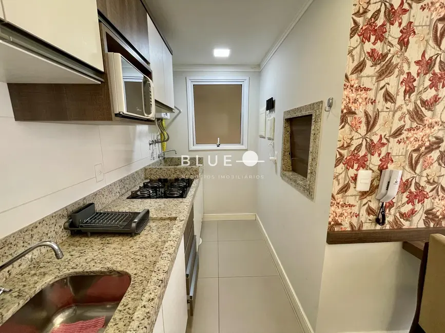 Foto 7 de Loft / Flat com 1 quarto à venda, 45m2 em Centro, Torres - RS