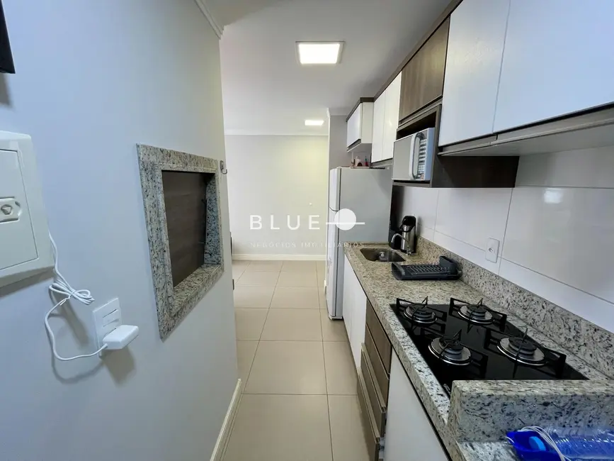 Foto 6 de Loft / Flat com 1 quarto à venda, 45m2 em Centro, Torres - RS