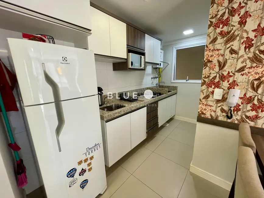 Foto 8 de Loft / Flat com 1 quarto à venda, 45m2 em Centro, Torres - RS