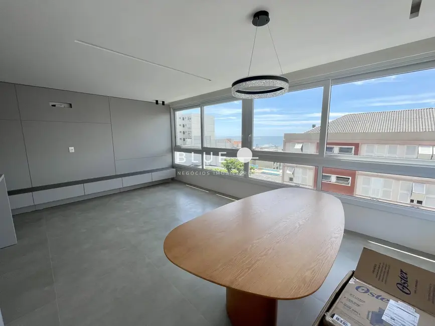 Foto 1 de Apartamento com 3 quartos à venda, 119m2 em Torres - RS