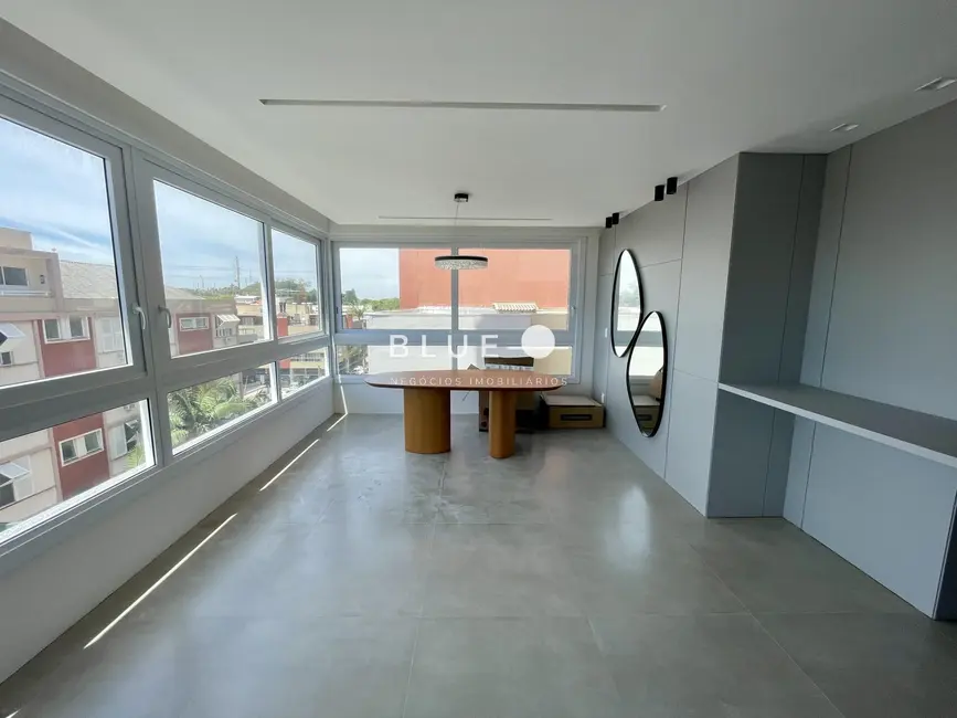 Foto 6 de Apartamento com 3 quartos à venda, 119m2 em Torres - RS