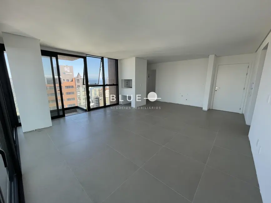 Foto 3 de Apartamento com 3 quartos à venda, 110m2 em Centro, Torres - RS