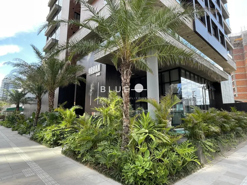 Foto 1 de Apartamento com 3 quartos à venda, 110m2 em Centro, Torres - RS