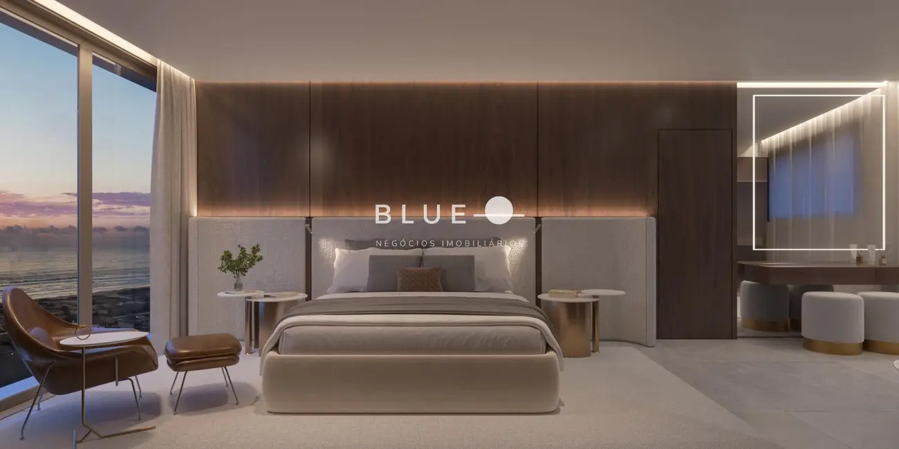 Foto 9 de Apartamento com 4 quartos à venda, 230m2 em Torres - RS