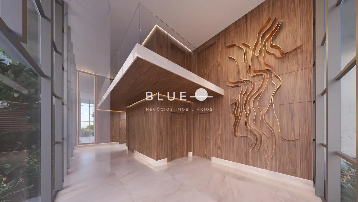 Foto 4 de Apartamento com 4 quartos à venda, 230m2 em Torres - RS