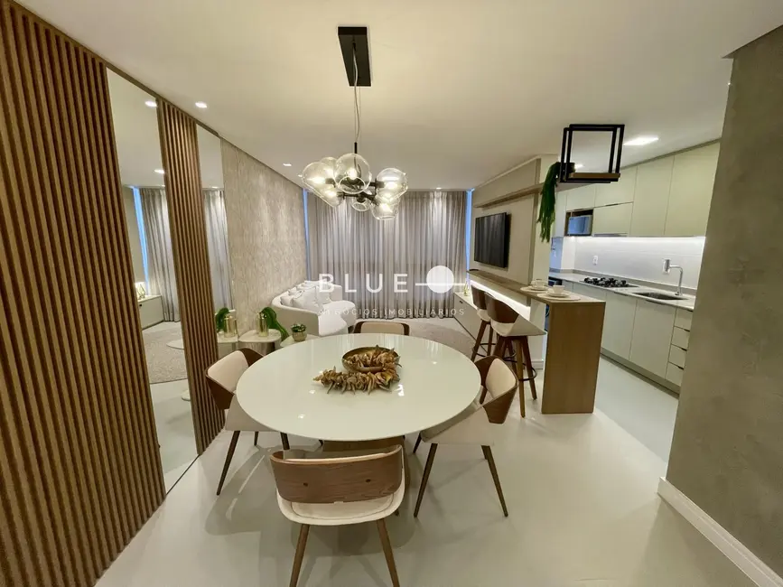 Foto 3 de Apartamento com 2 quartos à venda, 79m2 em Torres - RS