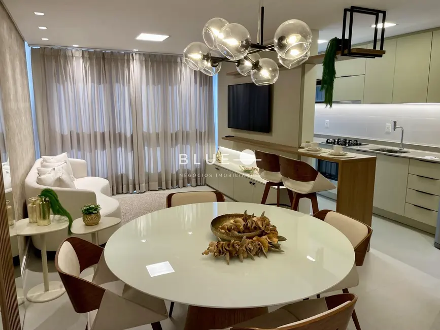 Foto 1 de Apartamento com 2 quartos à venda, 79m2 em Torres - RS