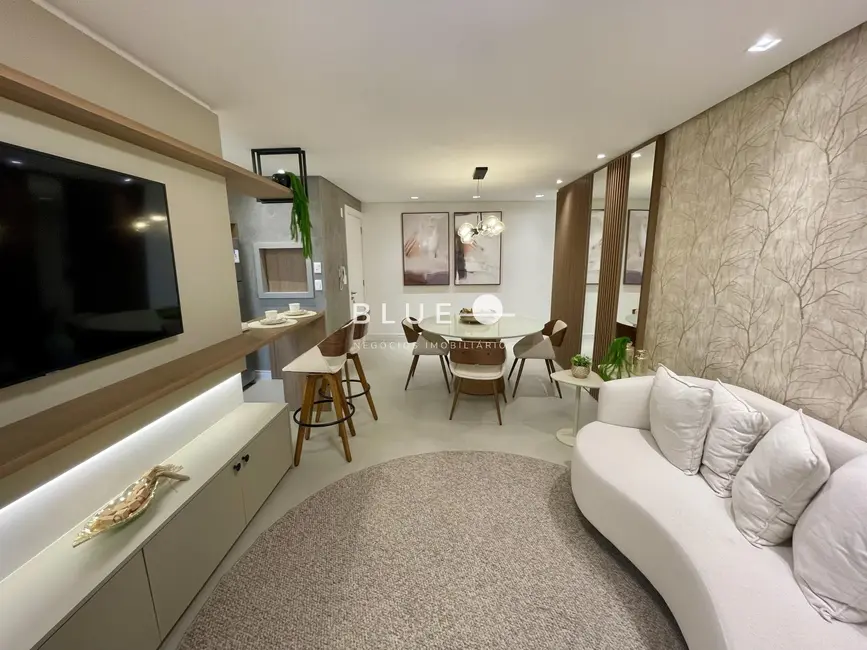 Foto 9 de Apartamento com 2 quartos à venda, 79m2 em Torres - RS