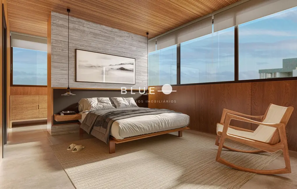 Foto 8 de Apartamento com 3 quartos à venda, 147m2 em Torres - RS