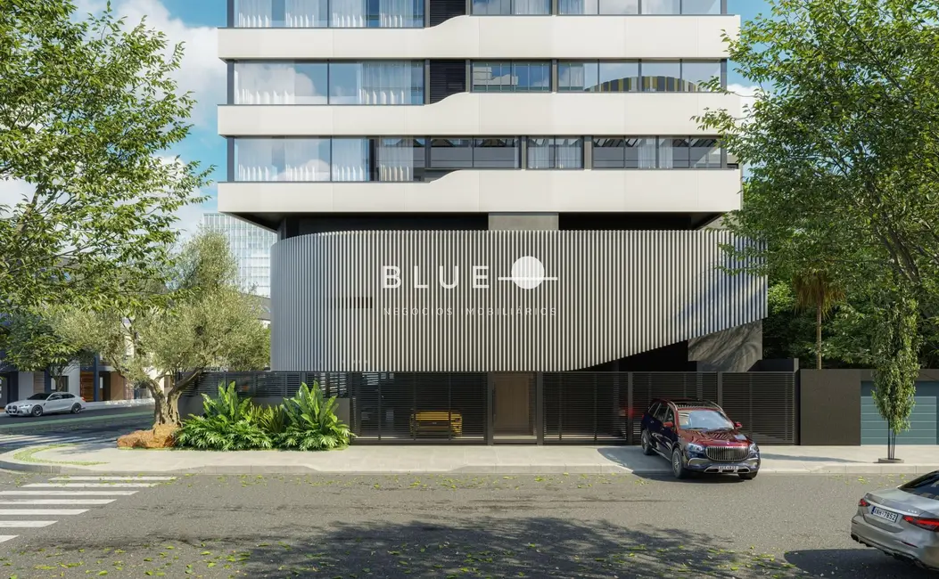 Foto 2 de Apartamento com 3 quartos à venda, 147m2 em Torres - RS