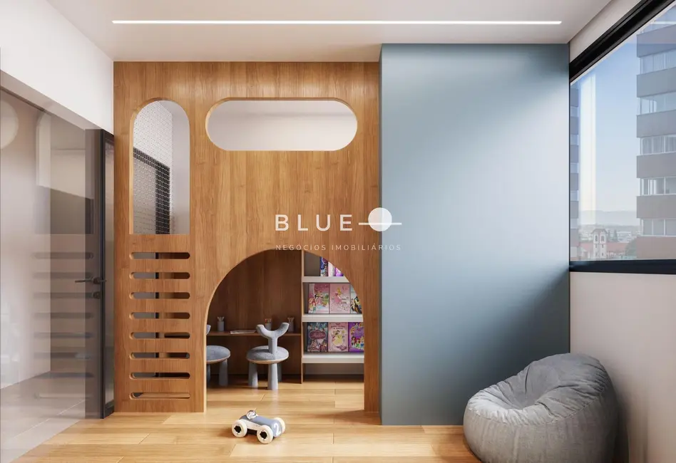 Foto 4 de Apartamento com 3 quartos à venda, 147m2 em Torres - RS