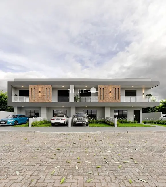 Foto 1 de Sobrado com 2 quartos à venda, 100m2 em Torres - RS