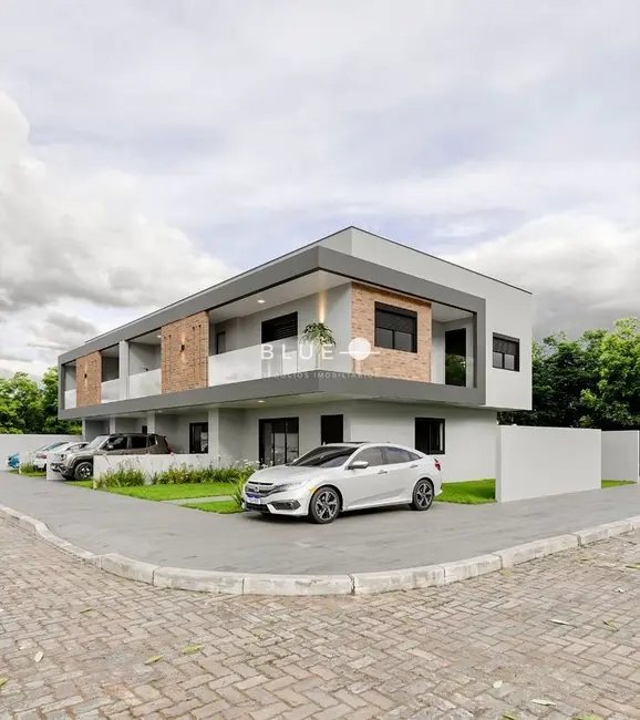 Foto 3 de Sobrado com 2 quartos à venda, 100m2 em Torres - RS