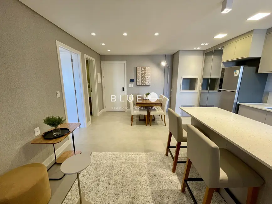 Apartamento com 1 quarto à venda, 50m2 em Centro, Torres - RS - imagem 5 Foto 5 de Apartamento com 1 quarto à venda, 50m2 em Centro, Torres - RS