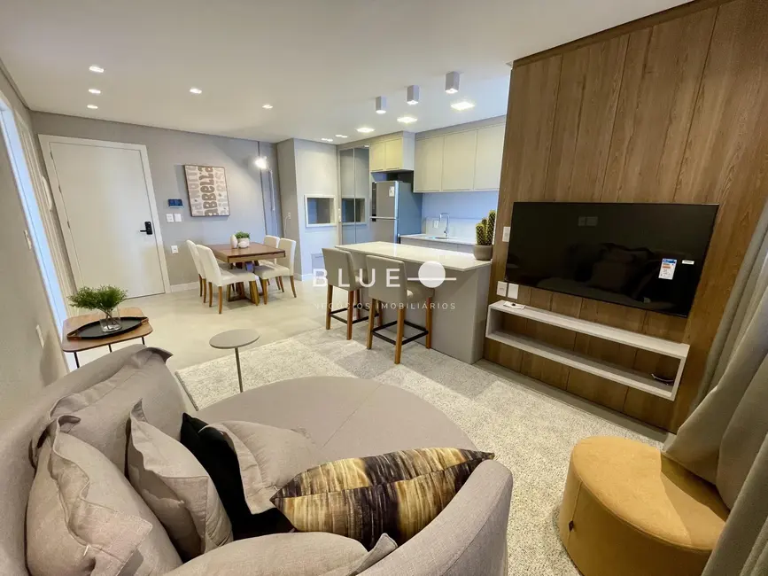 Apartamento com 1 quarto à venda, 50m2 em Centro, Torres - RS - imagem 7 Foto 7 de Apartamento com 1 quarto à venda, 50m2 em Centro, Torres - RS