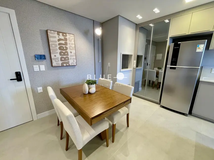 Apartamento com 1 quarto à venda, 50m2 em Centro, Torres - RS - imagem 9 Foto 9 de Apartamento com 1 quarto à venda, 50m2 em Centro, Torres - RS