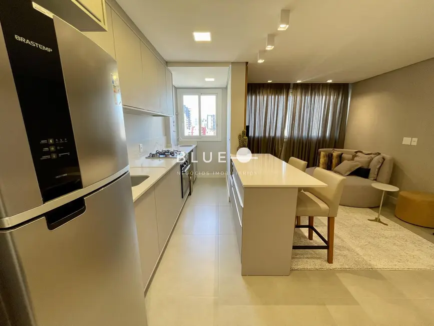 Apartamento com 1 quarto à venda, 50m2 em Centro, Torres - RS - imagem 8 Foto 8 de Apartamento com 1 quarto à venda, 50m2 em Centro, Torres - RS