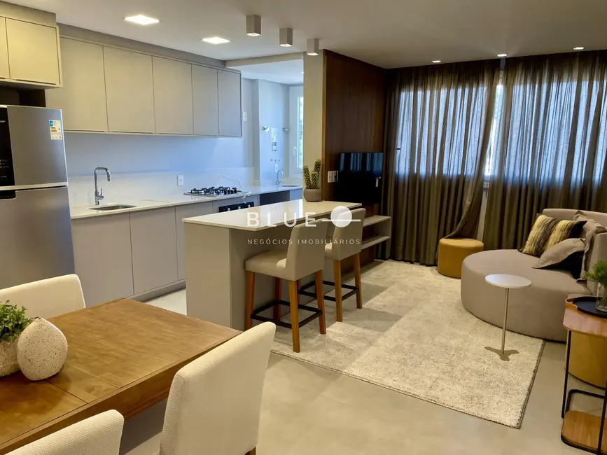 Apartamento com 1 quarto à venda, 50m2 em Centro, Torres - RS - imagem 1 Foto 1 de Apartamento com 1 quarto à venda, 50m2 em Centro, Torres - RS