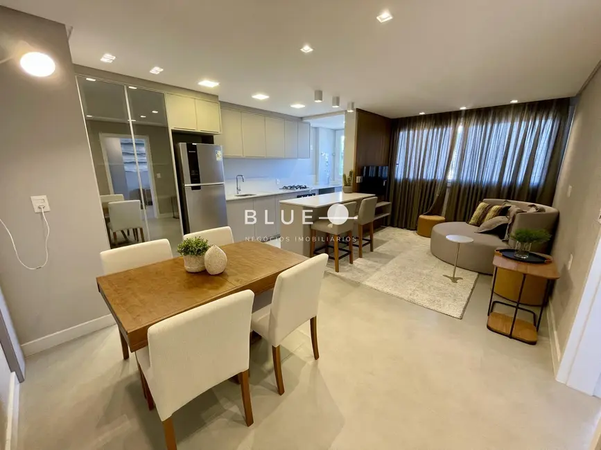 Apartamento com 1 quarto à venda, 50m2 em Centro, Torres - RS - imagem 2 Foto 2 de Apartamento com 1 quarto à venda, 50m2 em Centro, Torres - RS