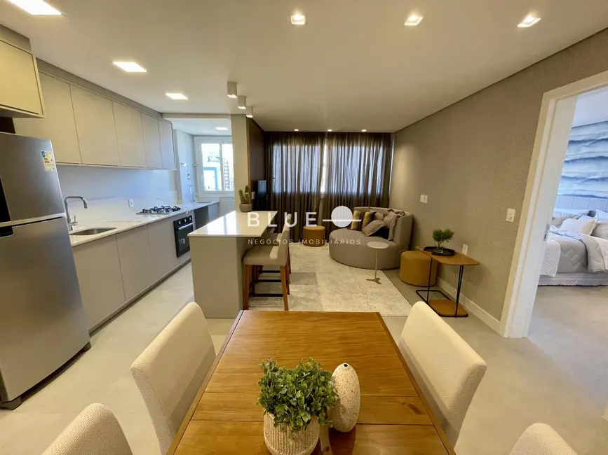 Apartamento com 1 quarto à venda, 50m2 em Centro, Torres - RS - imagem 3 Foto 3 de Apartamento com 1 quarto à venda, 50m2 em Centro, Torres - RS