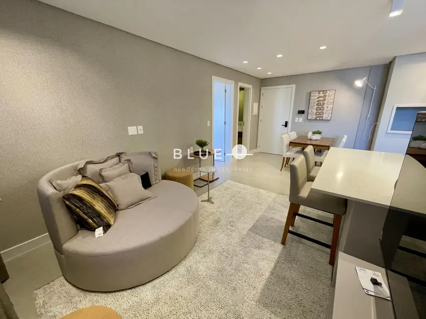 Apartamento com 1 quarto à venda, 50m2 em Centro, Torres - RS - imagem 6 Foto 6 de Apartamento com 1 quarto à venda, 50m2 em Centro, Torres - RS