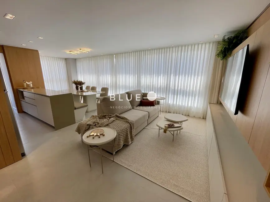 Foto 2 de Apartamento com 3 quartos à venda, 102m2 em Centro, Torres - RS