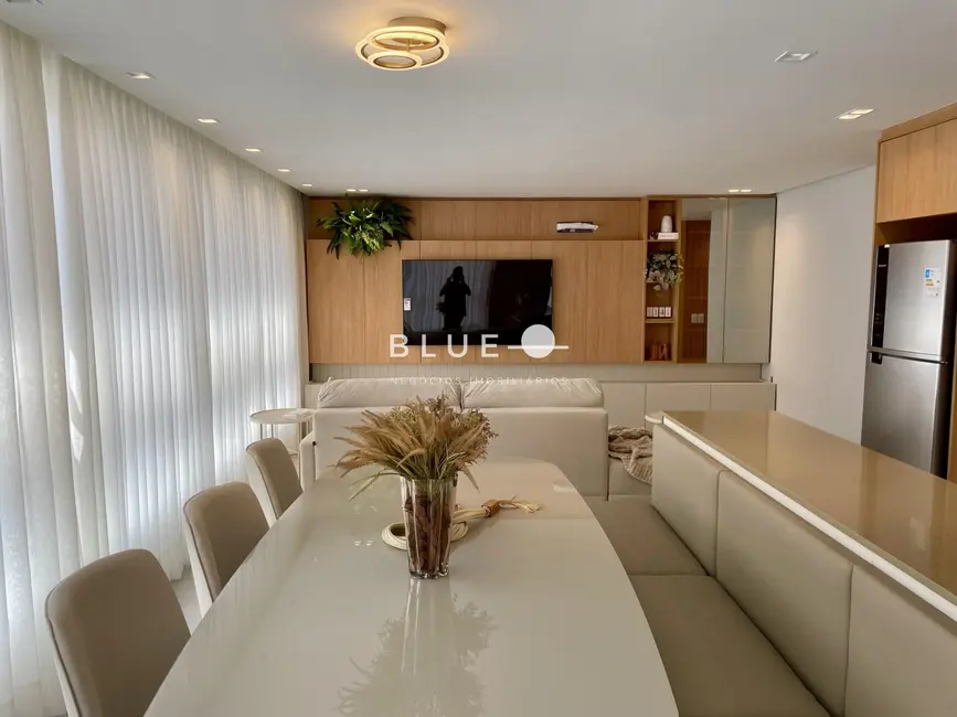 Foto 1 de Apartamento com 3 quartos à venda, 102m2 em Centro, Torres - RS