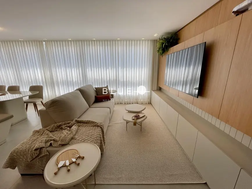 Foto 3 de Apartamento com 3 quartos à venda, 102m2 em Centro, Torres - RS