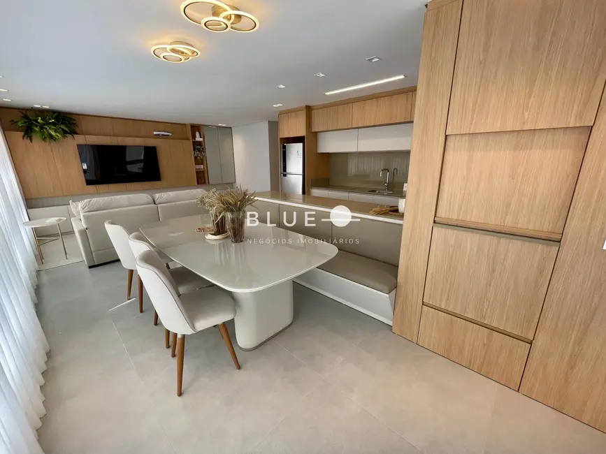 Foto 6 de Apartamento com 3 quartos à venda, 102m2 em Centro, Torres - RS