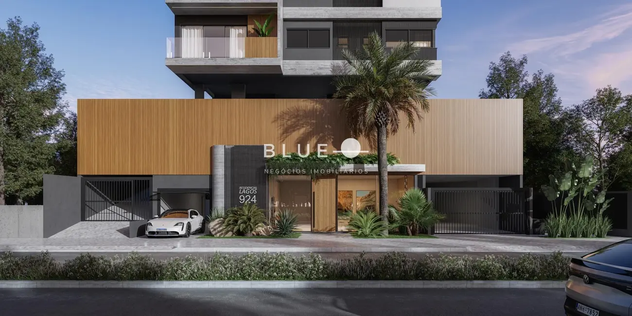 Foto 2 de Apartamento com 2 quartos à venda, 84m2 em Torres - RS