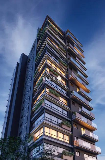 Foto 2 de Apartamento com 3 quartos à venda, 111m2 em Torres - RS