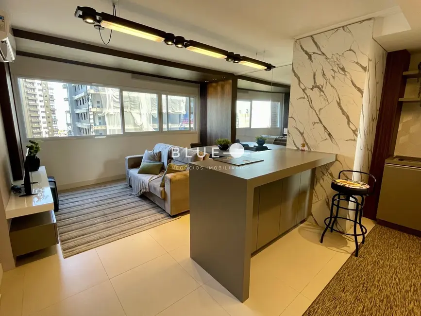 Foto 2 de Apartamento com 2 quartos à venda, 73m2 em Torres - RS