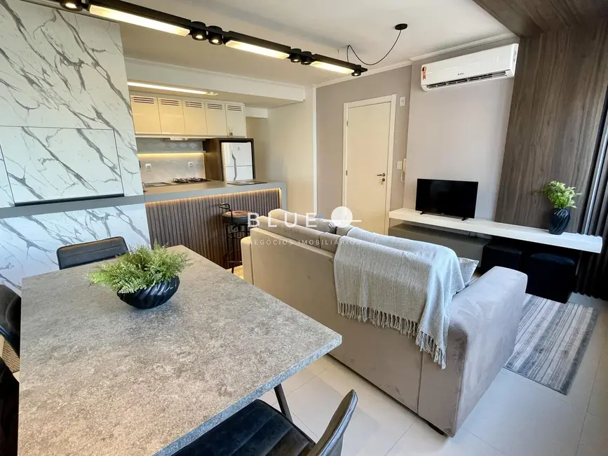 Foto 1 de Apartamento com 2 quartos à venda, 73m2 em Torres - RS