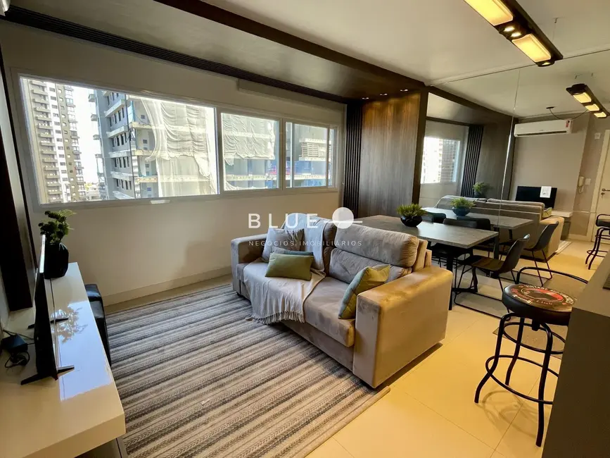 Foto 3 de Apartamento com 2 quartos à venda, 73m2 em Torres - RS