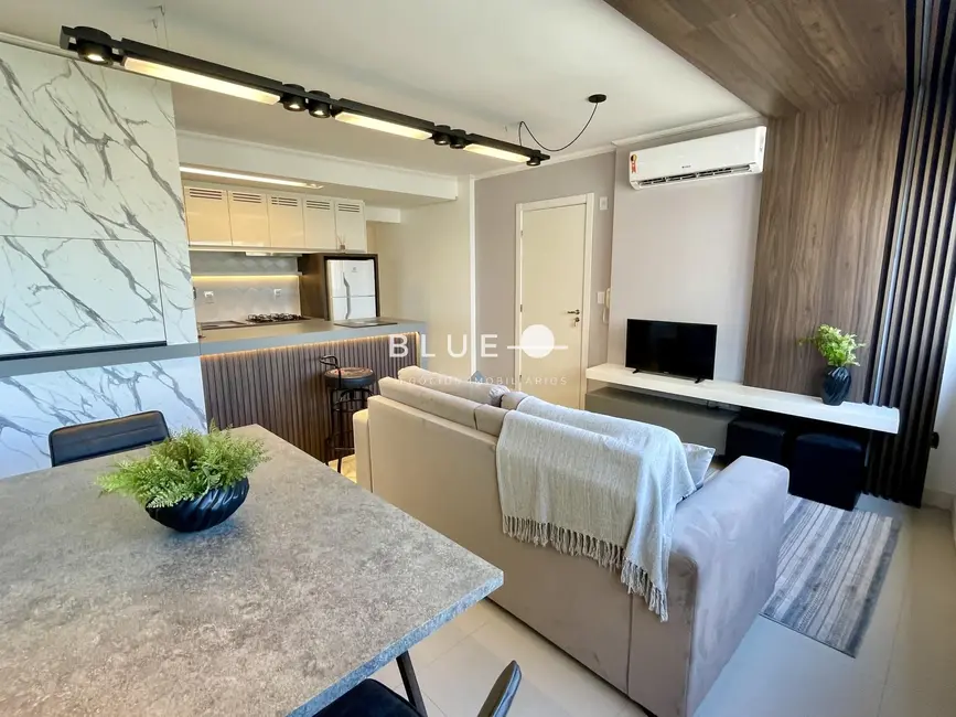 Foto 5 de Apartamento com 2 quartos à venda, 73m2 em Torres - RS