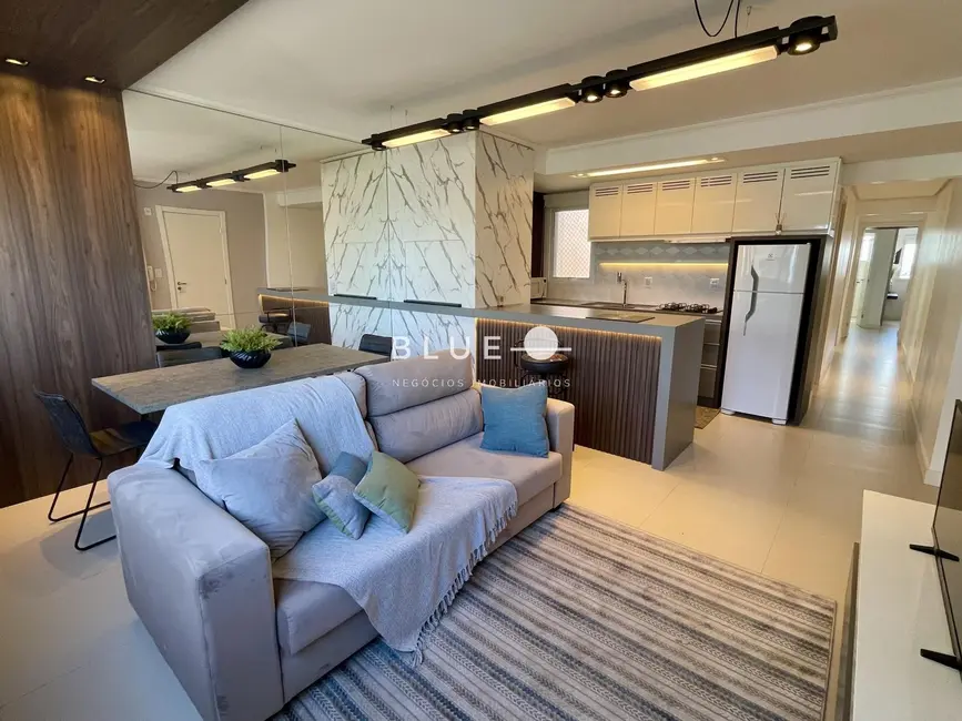 Foto 4 de Apartamento com 2 quartos à venda, 73m2 em Torres - RS