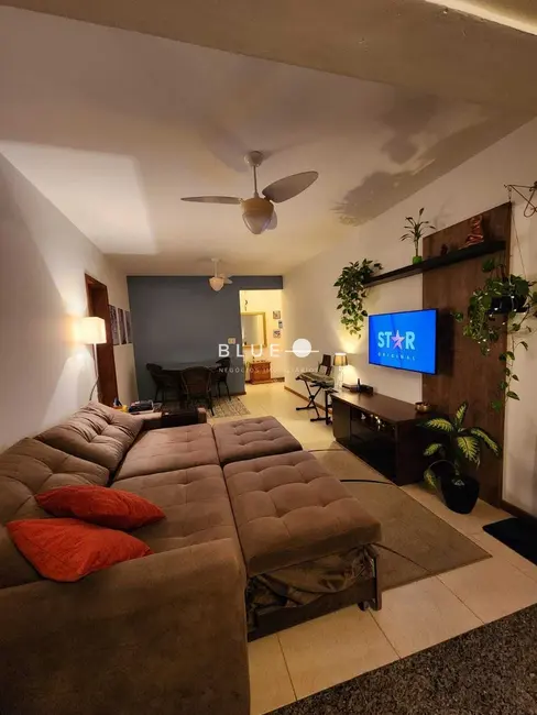 Foto 1 de Apartamento com 2 quartos à venda, 76m2 em Torres - RS