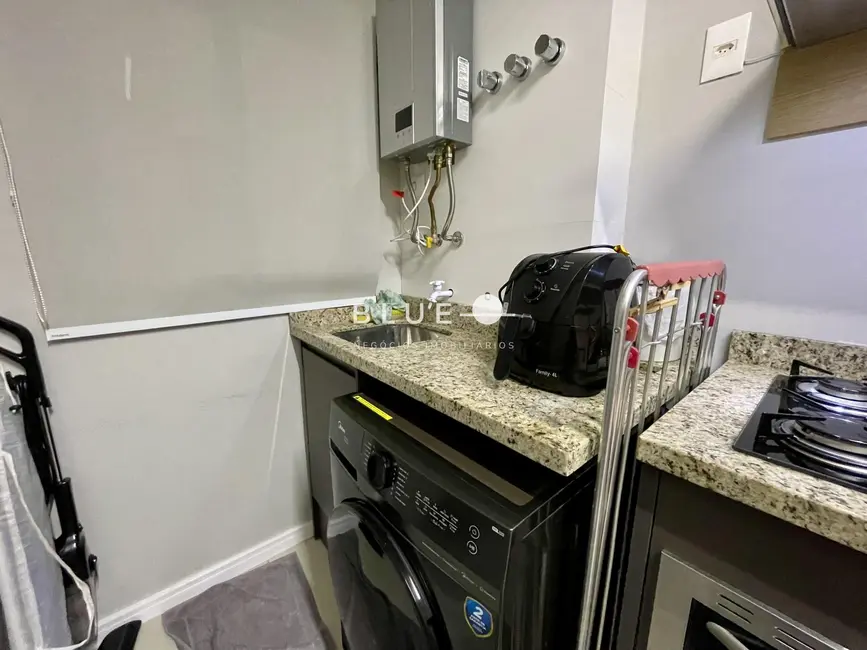 Foto 7 de Apartamento com 1 quarto à venda, 53m2 em Centro, Torres - RS