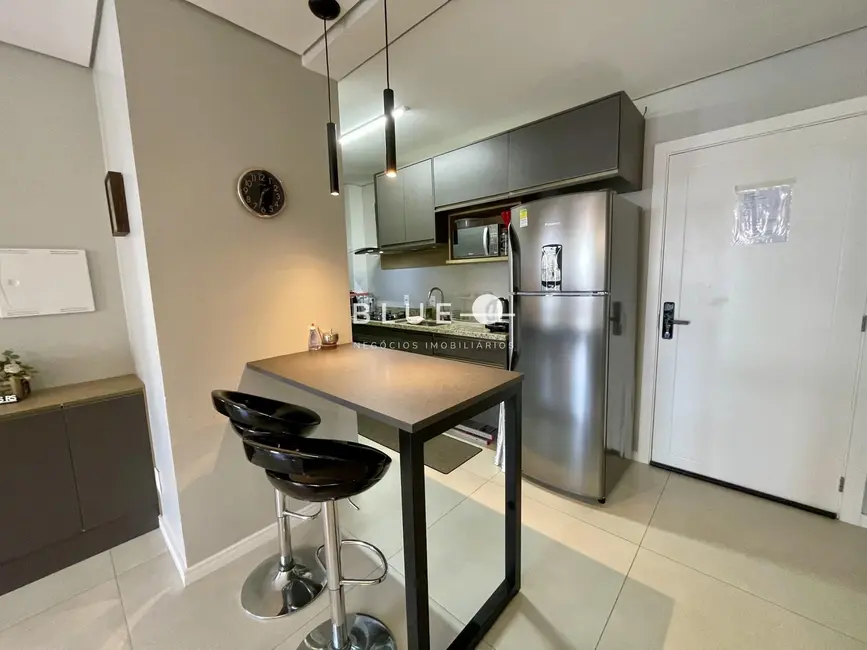 Foto 3 de Apartamento com 1 quarto à venda, 53m2 em Centro, Torres - RS