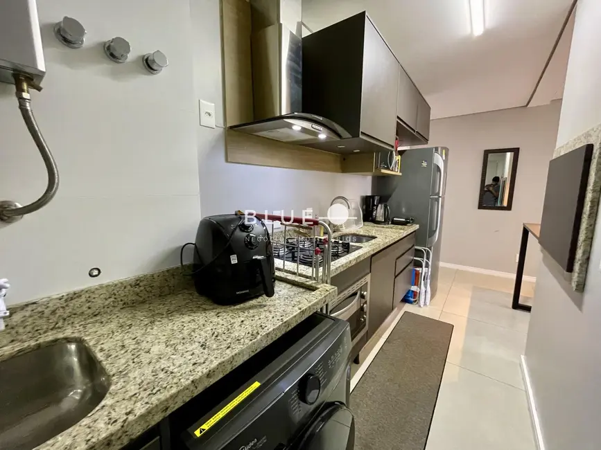 Foto 4 de Apartamento com 1 quarto à venda, 53m2 em Centro, Torres - RS