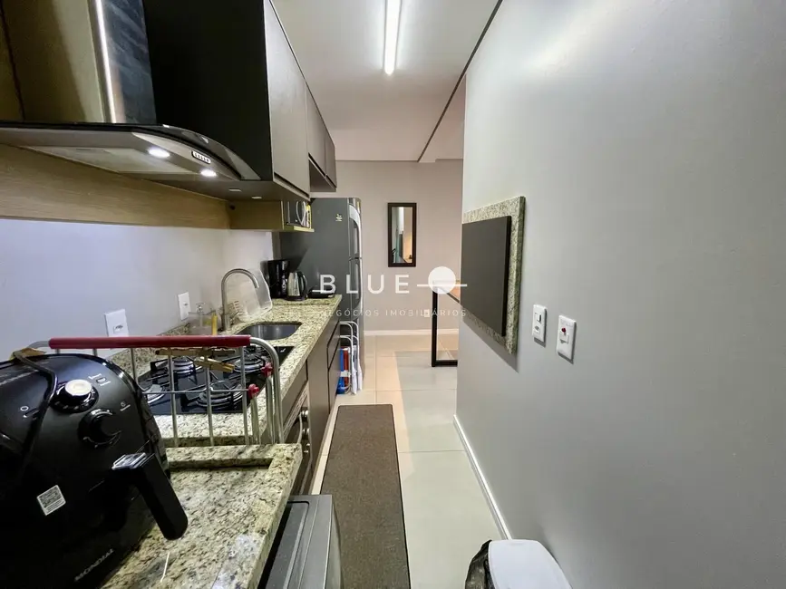 Foto 5 de Apartamento com 1 quarto à venda, 53m2 em Centro, Torres - RS