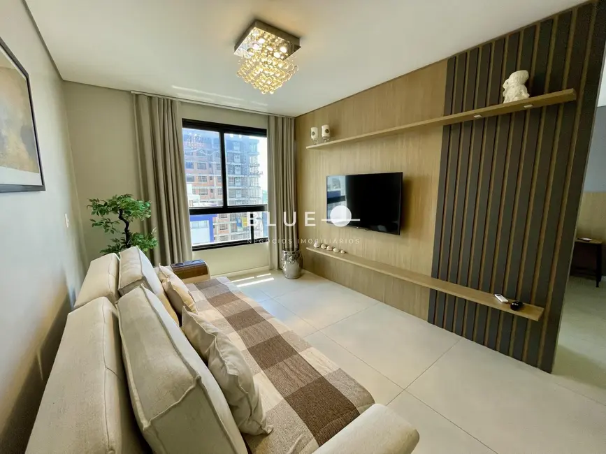 Foto 8 de Apartamento com 1 quarto à venda, 53m2 em Centro, Torres - RS